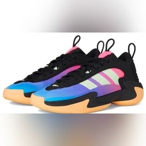 Adidas Exhibit Select 2.0 Shoes, 8